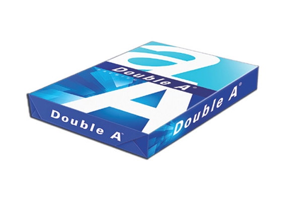 Giấy In Double A A3 70gsm & 80gsm